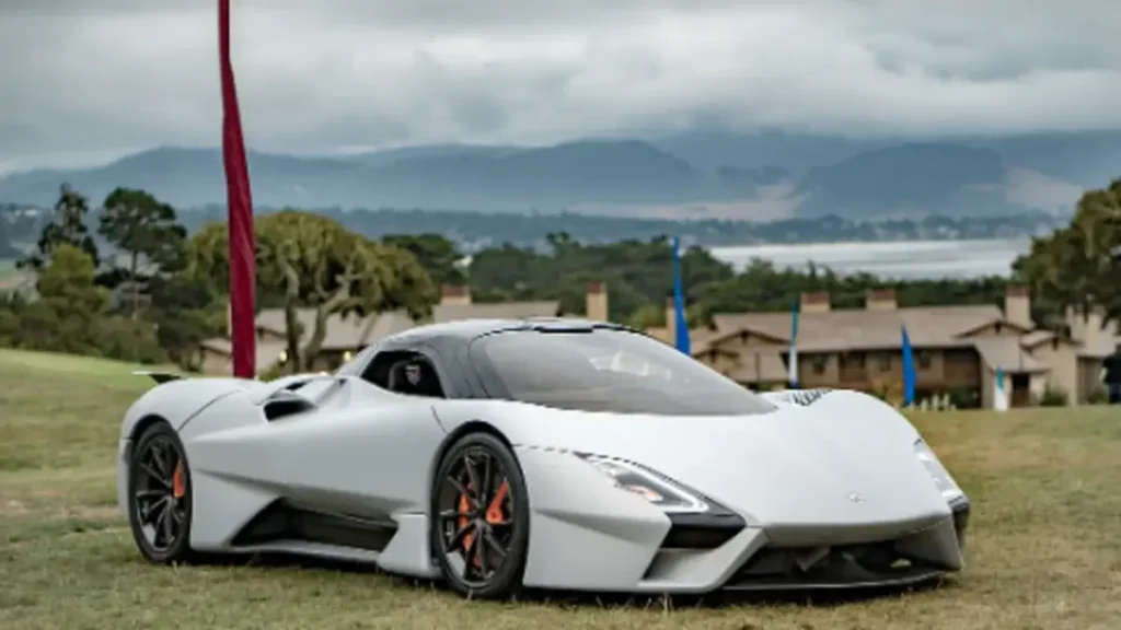 review on ssc tuatara